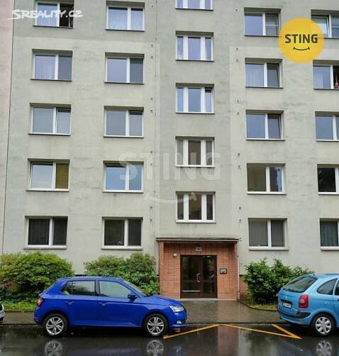 Prodej Byt 2+1, Novosady, Holešov