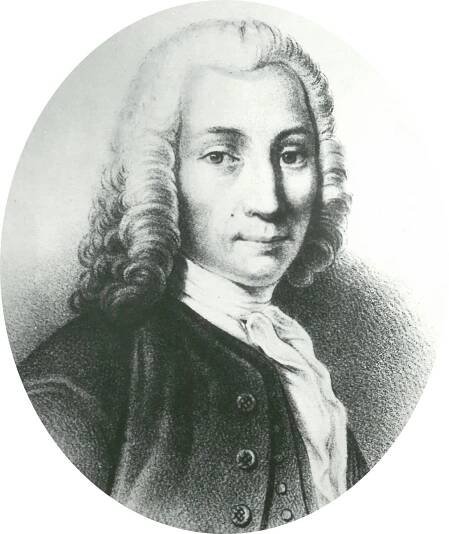 Anders Celsius