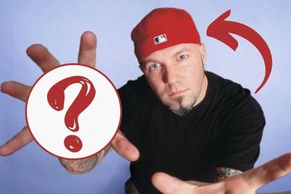 Why Does Limp Bizkit's Fred Durst Wear a Red New York Yankees Hat?