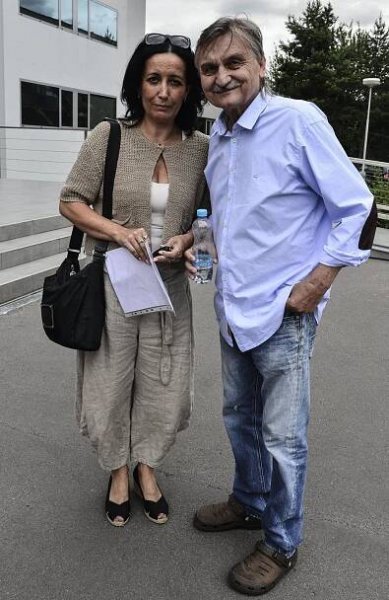 Pavel Soukup (66) o odhalení rakoviny tlustého střeva: Nádor byl před rozvinutím!
