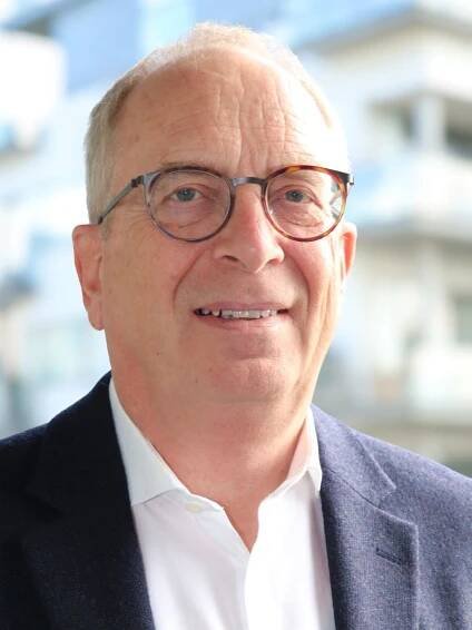 Wer wir sind – CLIB – Cluster industrielle Biotechnologie