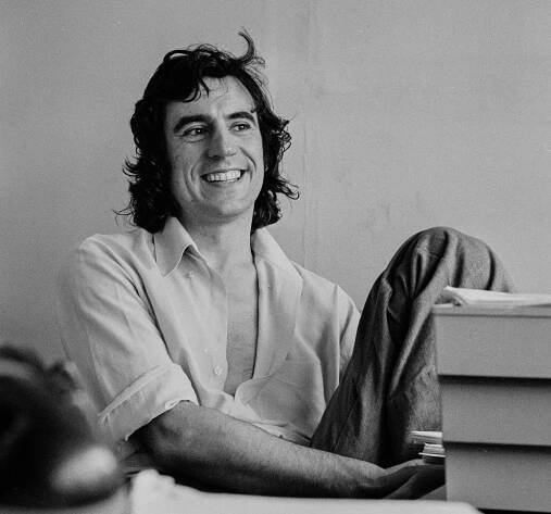 Terry Jones & His Paisley Pop