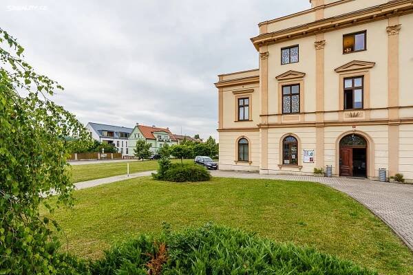 Pronájem bytů, Řevnice | Mapio.cz