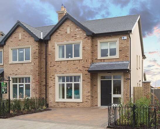 Chelmsford Manor 2014 - Celbridge, Co Kildare - Montane