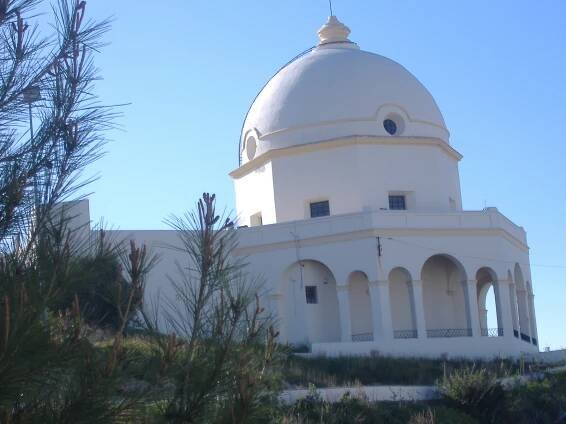 Ermita de Santa Ana
