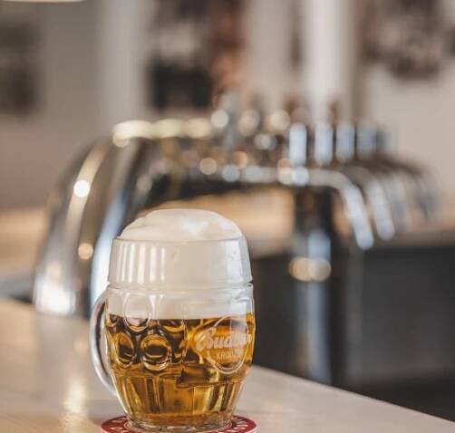 Pivnice České Budějovice | Restaurace Vrbenská Točna