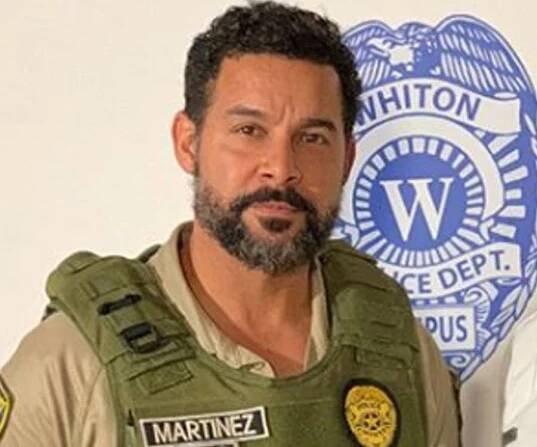 Jon Huertas Biography - Facts, Childhood, Family Life & Achievements