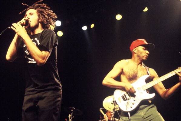 'Saturday Night Live' Rocks: 25 Greatest Musical Performances