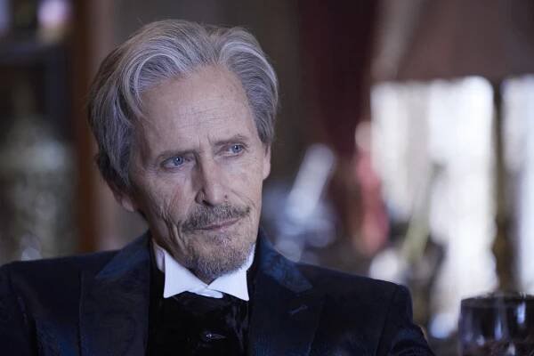 Orphan Black - Clutch of Greed - Z filmu - Stephen McHattie