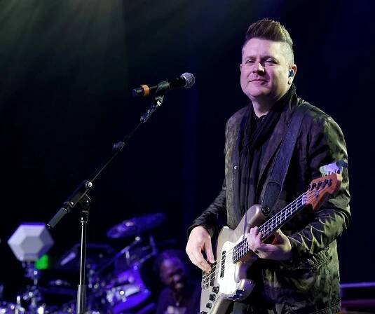 Jay DeMarcus Reveals He Previously Placed a Daughter for Adoption: 'I Wanted to Be in Her Life'