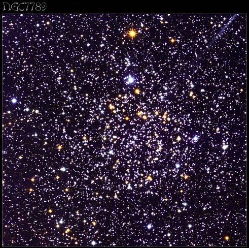 09. červenec 1999 | Astronomický snímek dne - APOD | Fotogalerie | Astronomický informační server astro.cz 