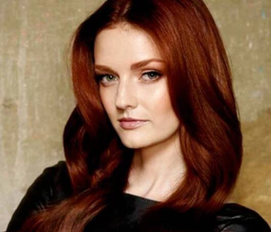 Lydia Hearst