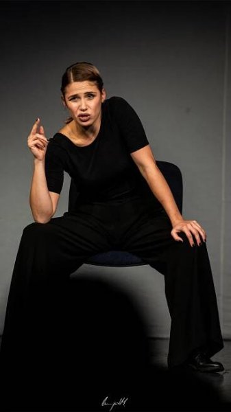 Danica Grubački – Slavic