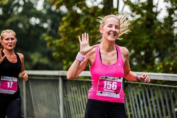 RunTour Olomouc 20. 9. - ČEZ RunTour 2025