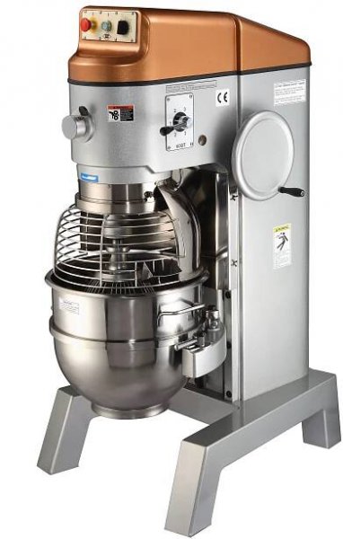 Univerzální robot - RM GASTRO 80B