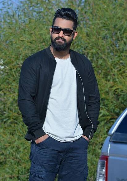 Jr Ntr Pics