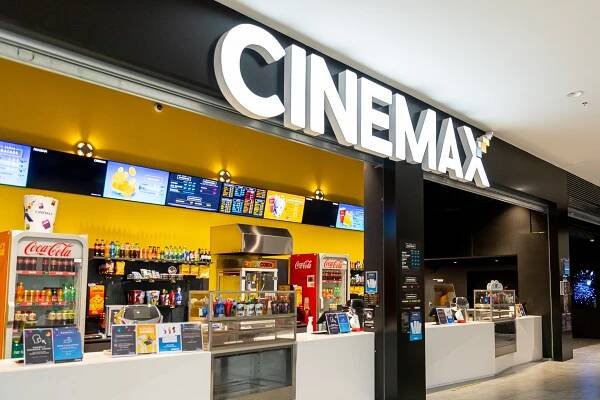 Cinemax Martin