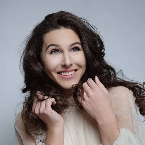 Marianna Polyáková - Divadlo bez masky