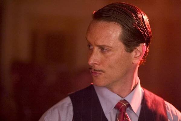 Tráva - Z filmu - Steven Weber