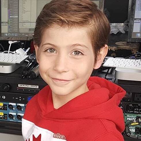 Jacob Tremblay Scores $100k Movie Deal for Sequel to 'The Shining'