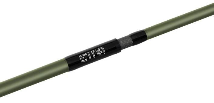 Delphin Etna Camo LongShot+ 360 cm/3,35 lb