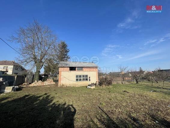 Prodej Pozemek, Těšetice - Rataje, okres Olomouc