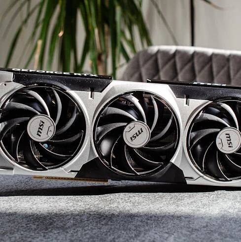 Nvidia GeForce RTX 5070 Ti review: a cheaper RTX 4080 | The Verge