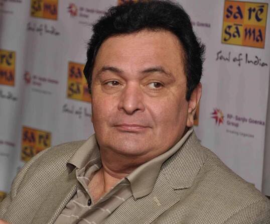 Randhir Kapoor Age, Height, Brothers, Children, Net Worth & More
