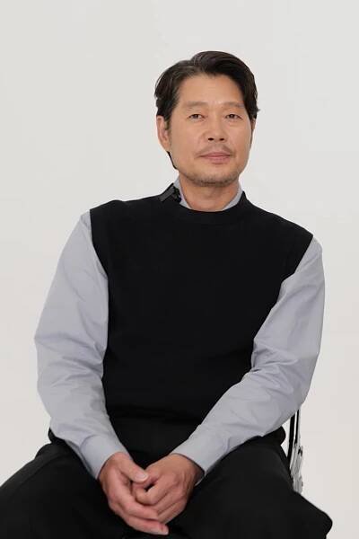 Yoo Jae-myung