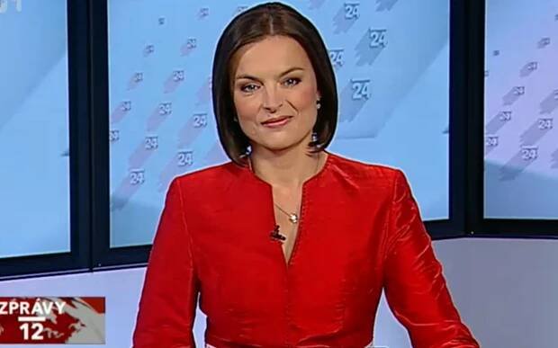 Barbora Kroužková