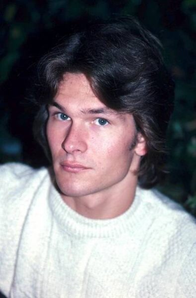 Patrick Swayze: Idol z Hříšného tance miloval do konce života jedinou ženu!