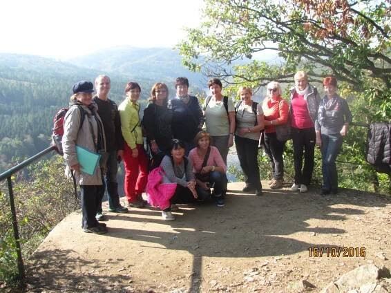 Klub českých turistů TJ Sigma Hranice