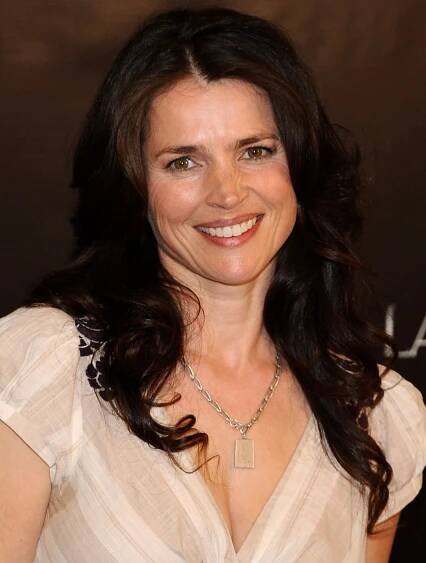 Julia Ormond (91 fotek): nejlepší filmy s herečkou, "Young Catherine"
