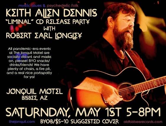 Events — Jonquil Motel