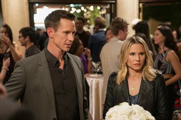 Veronica Mars Twist: Hulu Moves Up Revival Premiere Date to... Today (Yes, Season 4 is Available Now)