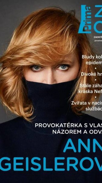 Časopis Prima ZOOM – listopad 2020
