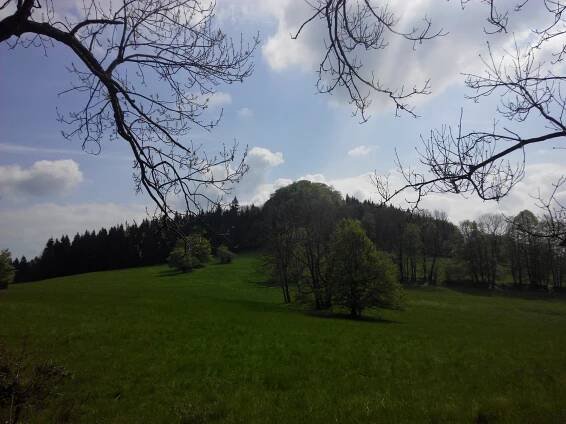 Za Měsíčnicí vytrvalou -..., Tipy na výlet