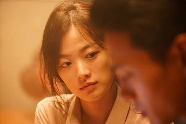 Beotigo - Z filmu - Woo-hee Cheon