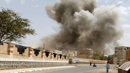 Rada bezpečnosti uvalila zbrojní embargo na Jemen, šíité to kritizují - Novinky