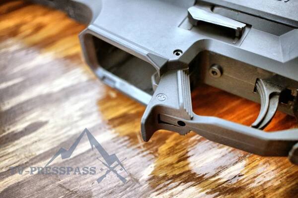 SHOT Show 2019 – ATAC Range Day Recap – TV-PressPass