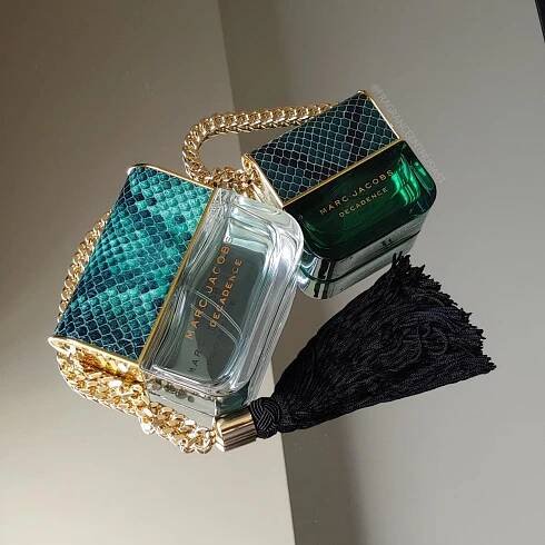 Decadence Marc Jacobs pro ženy