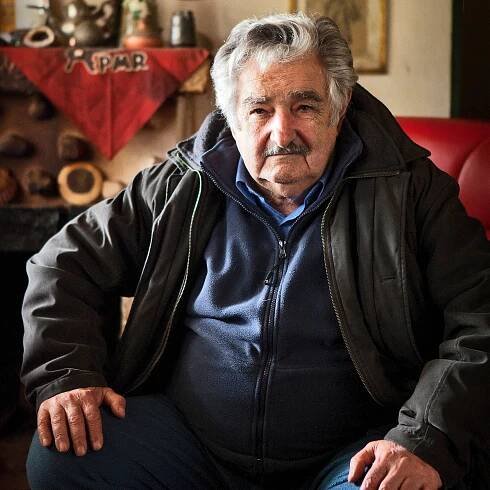 Pepe Mujica’s Long Revolution