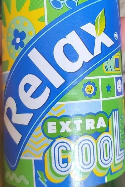 Extra cool Relax