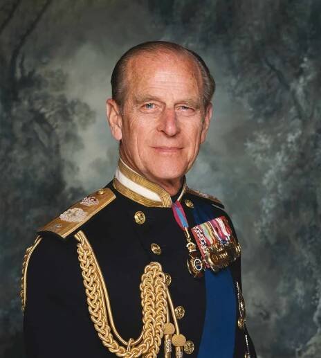 Contents of Secret Royal Safe Holding Prince Philip's Last Wishes Revealed for First Time Ever