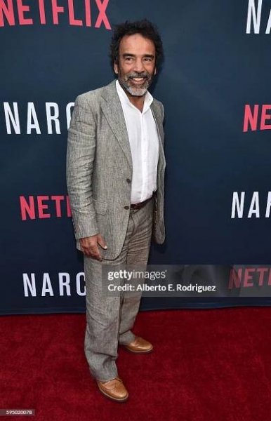 Premiere Of Netflix's 