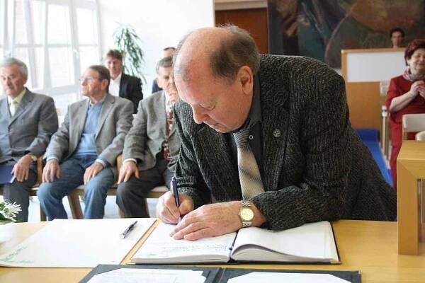 Další legenda v dukláckém nebi. Zemřel šestinásobný mistr ligy Josef Vacenovský