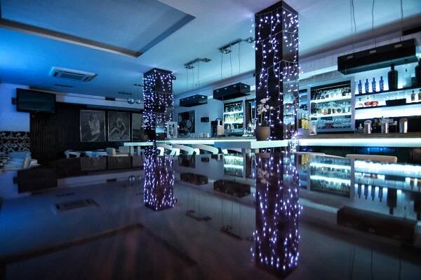 New Age Bar | Nika Atrium