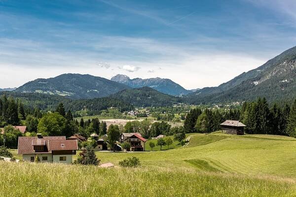 Hermagor-Pressegger See – Wikipedie