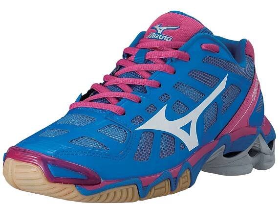 Mizuno Wave Lightning RX2 09KV38366
