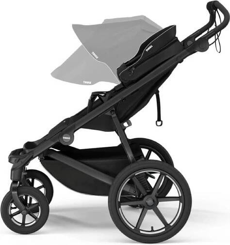 Thule Urban Glide 4-wheel 2024